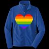 Value Fleece Jacket Thumbnail