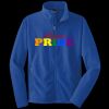 Value Fleece Jacket Thumbnail