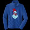 Value Fleece Jacket Thumbnail