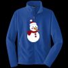 Value Fleece Jacket Thumbnail