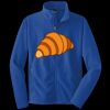 Value Fleece Jacket Thumbnail