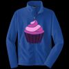 Value Fleece Jacket Thumbnail