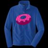 Value Fleece Jacket Thumbnail