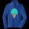 Value Fleece Jacket Thumbnail