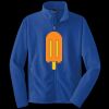 Value Fleece Jacket Thumbnail