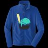 Value Fleece Jacket Thumbnail