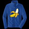Value Fleece Jacket Thumbnail