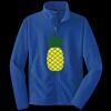 Value Fleece Jacket Thumbnail