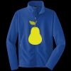 Value Fleece Jacket Thumbnail