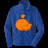 Value Fleece Jacket Thumbnail