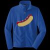 Value Fleece Jacket Thumbnail