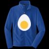 Value Fleece Jacket Thumbnail