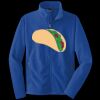 Value Fleece Jacket Thumbnail