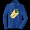Value Fleece Jacket Thumbnail