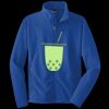 Value Fleece Jacket Thumbnail