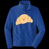Value Fleece Jacket Thumbnail