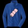 Value Fleece Jacket Thumbnail