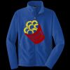 Value Fleece Jacket Thumbnail