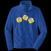 Value Fleece Jacket Thumbnail