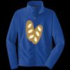 Value Fleece Jacket Thumbnail