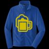 Value Fleece Jacket Thumbnail