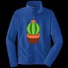 Value Fleece Jacket Thumbnail