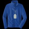 Value Fleece Jacket Thumbnail