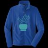 Value Fleece Jacket Thumbnail