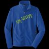 Value Fleece Jacket Thumbnail