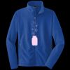 Value Fleece Jacket Thumbnail
