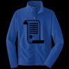 Value Fleece Jacket Thumbnail