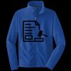 Value Fleece Jacket Thumbnail