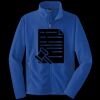 Value Fleece Jacket Thumbnail