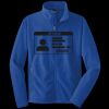 Value Fleece Jacket Thumbnail