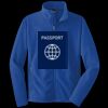 Value Fleece Jacket Thumbnail
