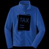 Value Fleece Jacket Thumbnail