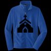 Value Fleece Jacket Thumbnail