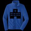 Value Fleece Jacket Thumbnail