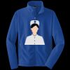 Value Fleece Jacket Thumbnail