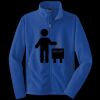 Value Fleece Jacket Thumbnail