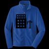 Value Fleece Jacket Thumbnail
