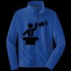 Value Fleece Jacket Thumbnail
