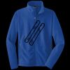 Value Fleece Jacket Thumbnail