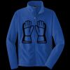 Value Fleece Jacket Thumbnail