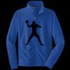 Value Fleece Jacket Thumbnail