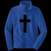 Value Fleece Jacket Thumbnail