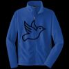 Value Fleece Jacket Thumbnail