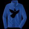 Value Fleece Jacket Thumbnail