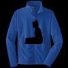 Value Fleece Jacket Thumbnail