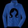 Value Fleece Jacket Thumbnail